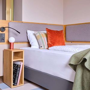 Comfort Plus Einzelzimmer